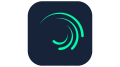 Alight Motion Logo