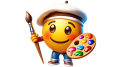 Art Emoji