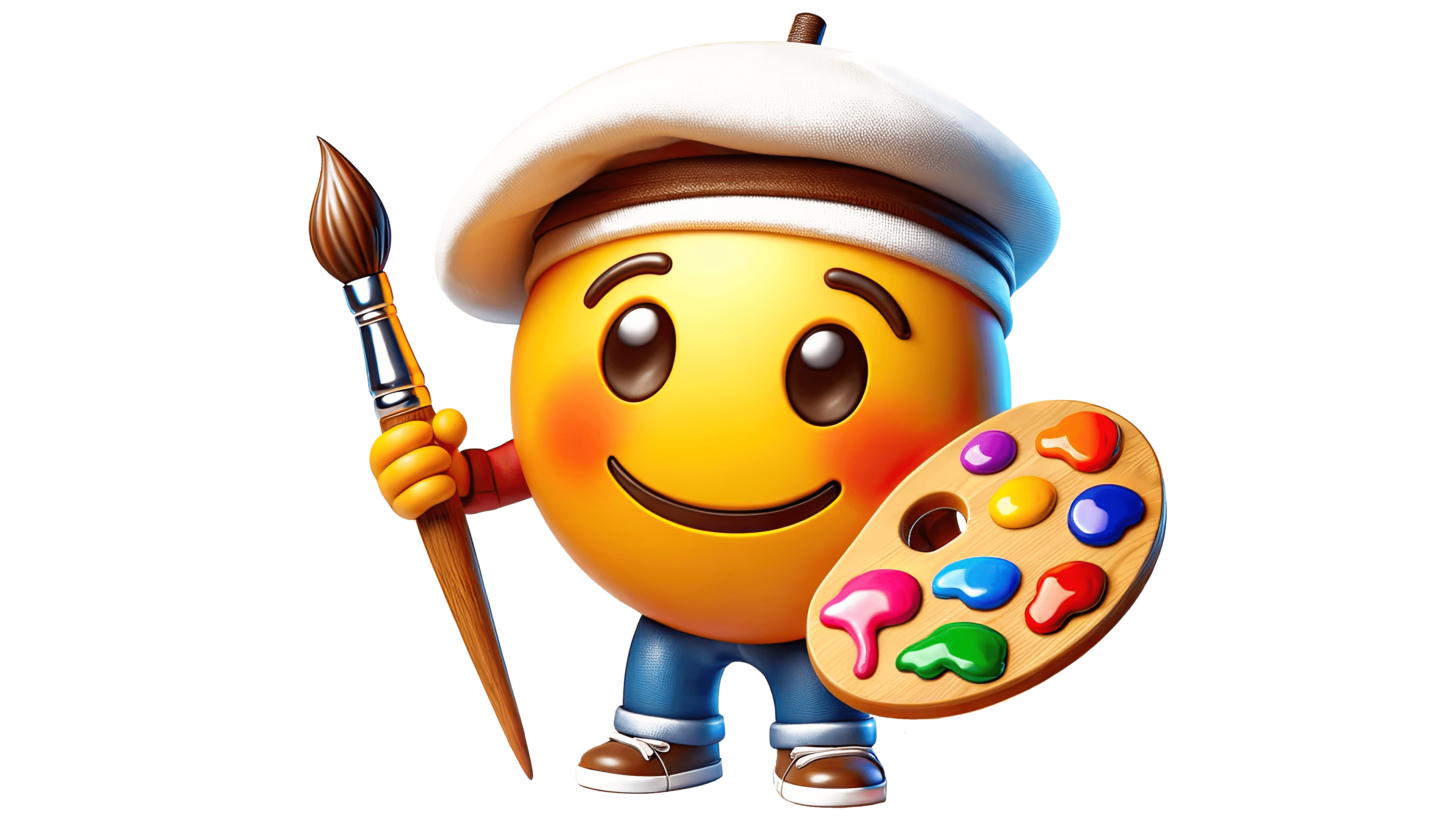 Art Symbols Emoji