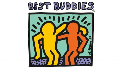 Best Buddies Logo