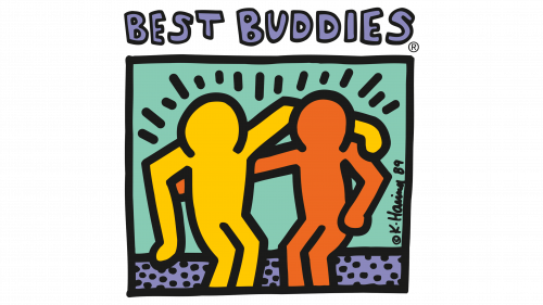 Best Buddies Logo