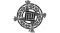Brigid's Cross Symbol
