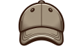 Cap Emoji