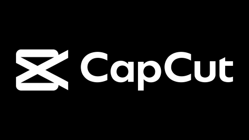 CapCut Emblem