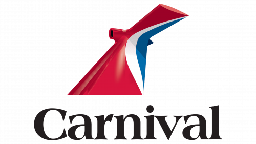 Carnival Cruise Emblem