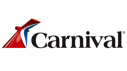 Carnival Cruise Logo 2008