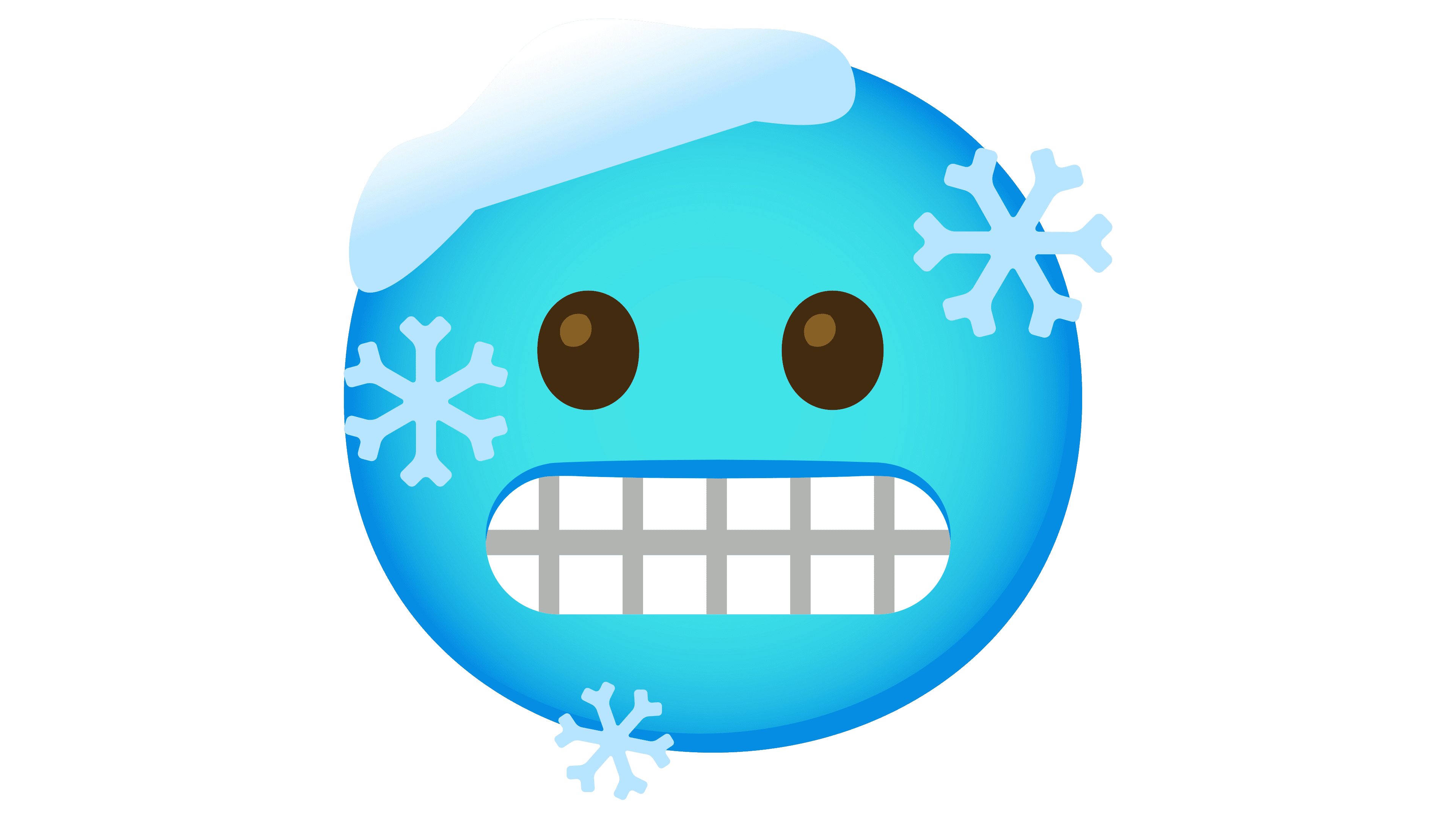 Cold Emoji - what it means and how to use it