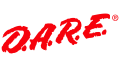 D.A.R.E Logo