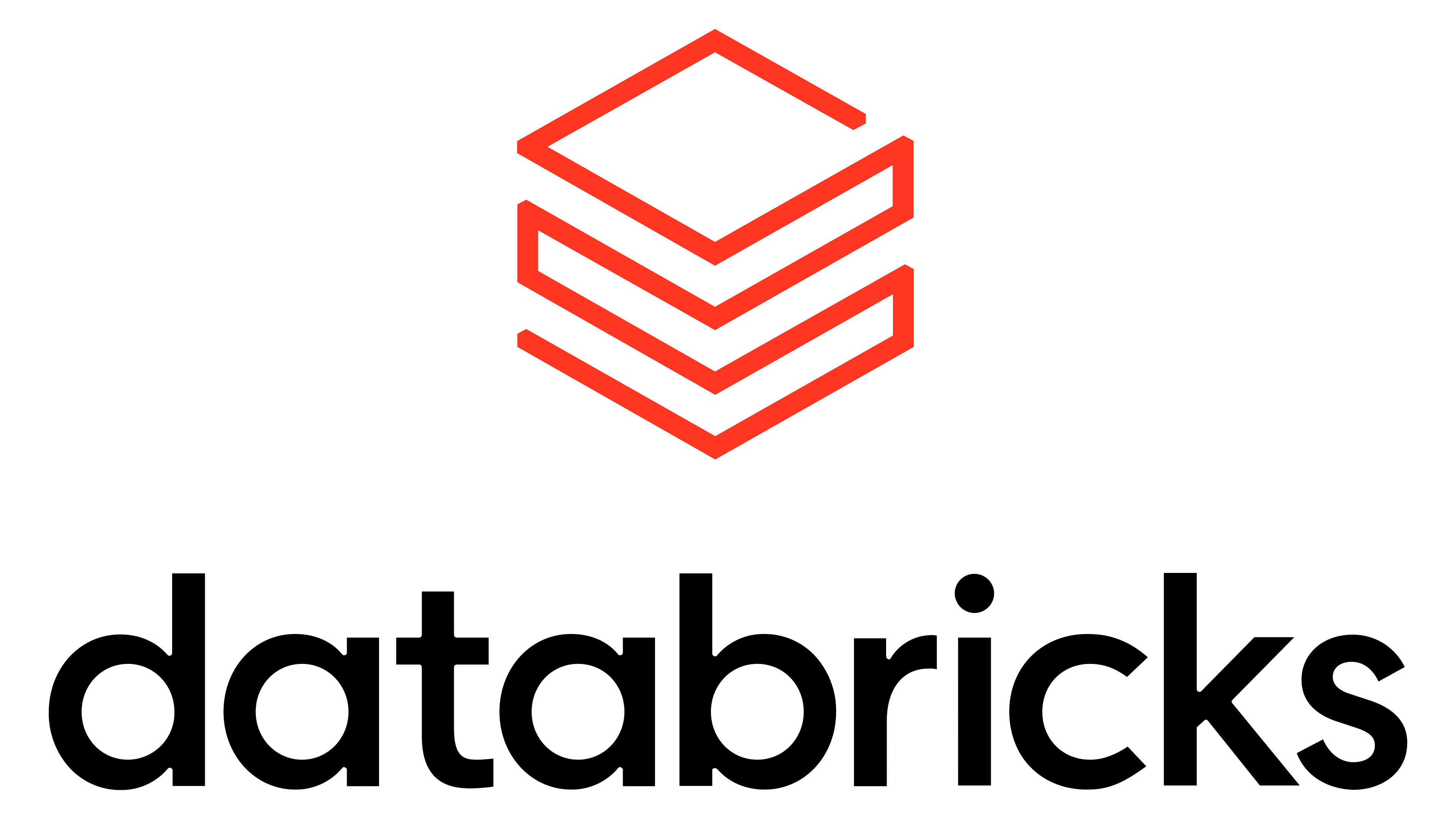 Databricks Logo Symbol Meaning History PNG Brand