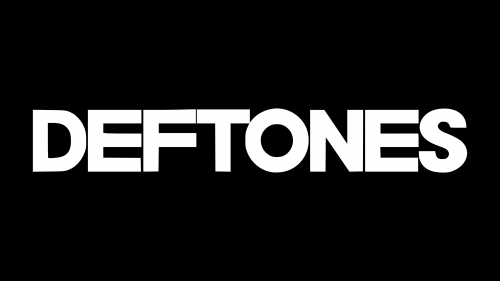 Deftones Logo, symbol, meaning, history, PNG, brand