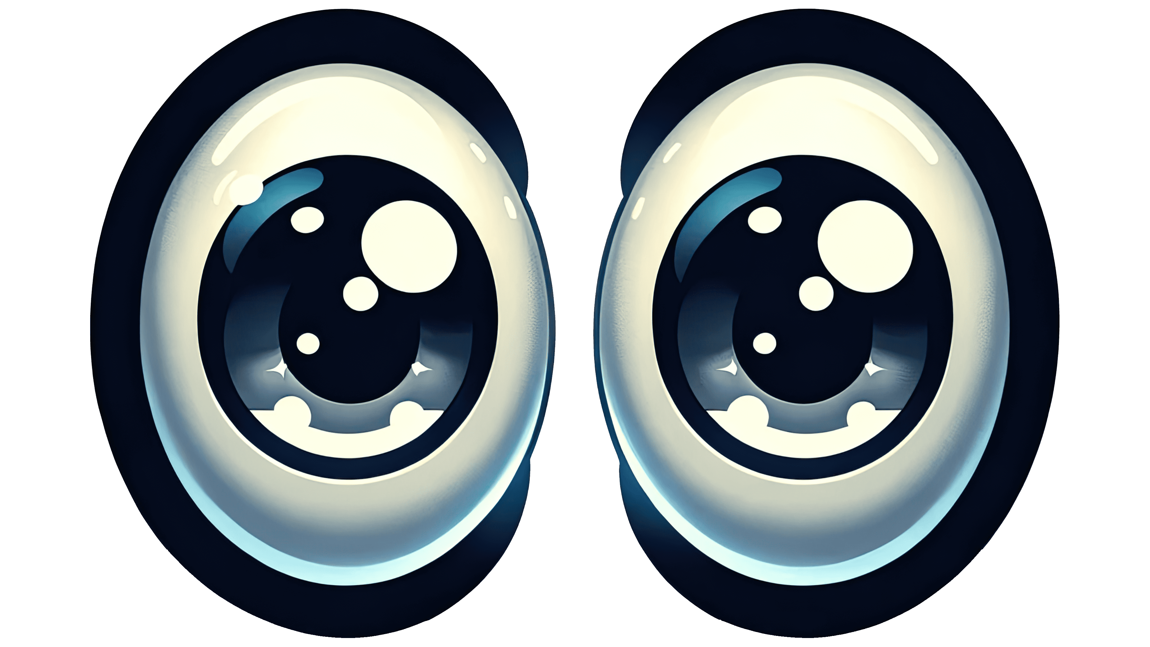 Eyes Emoji - what it means and how to use it