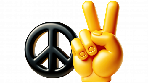 Emoji Peace