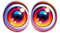 Eyes Emoji