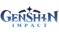 Genshin Impact Logo