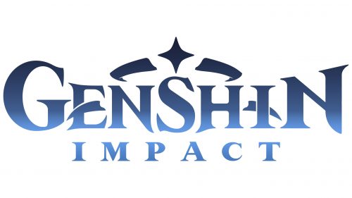 Genshin Impact Logo