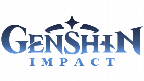 Genshin Impact Logo