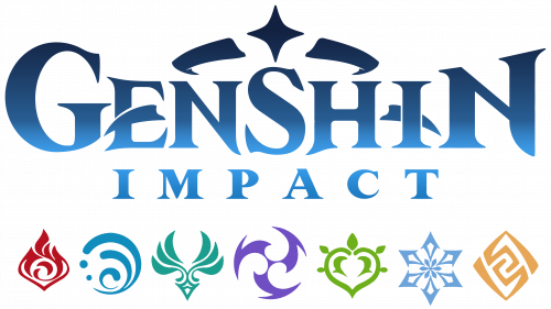 Genshin Impact Symbol