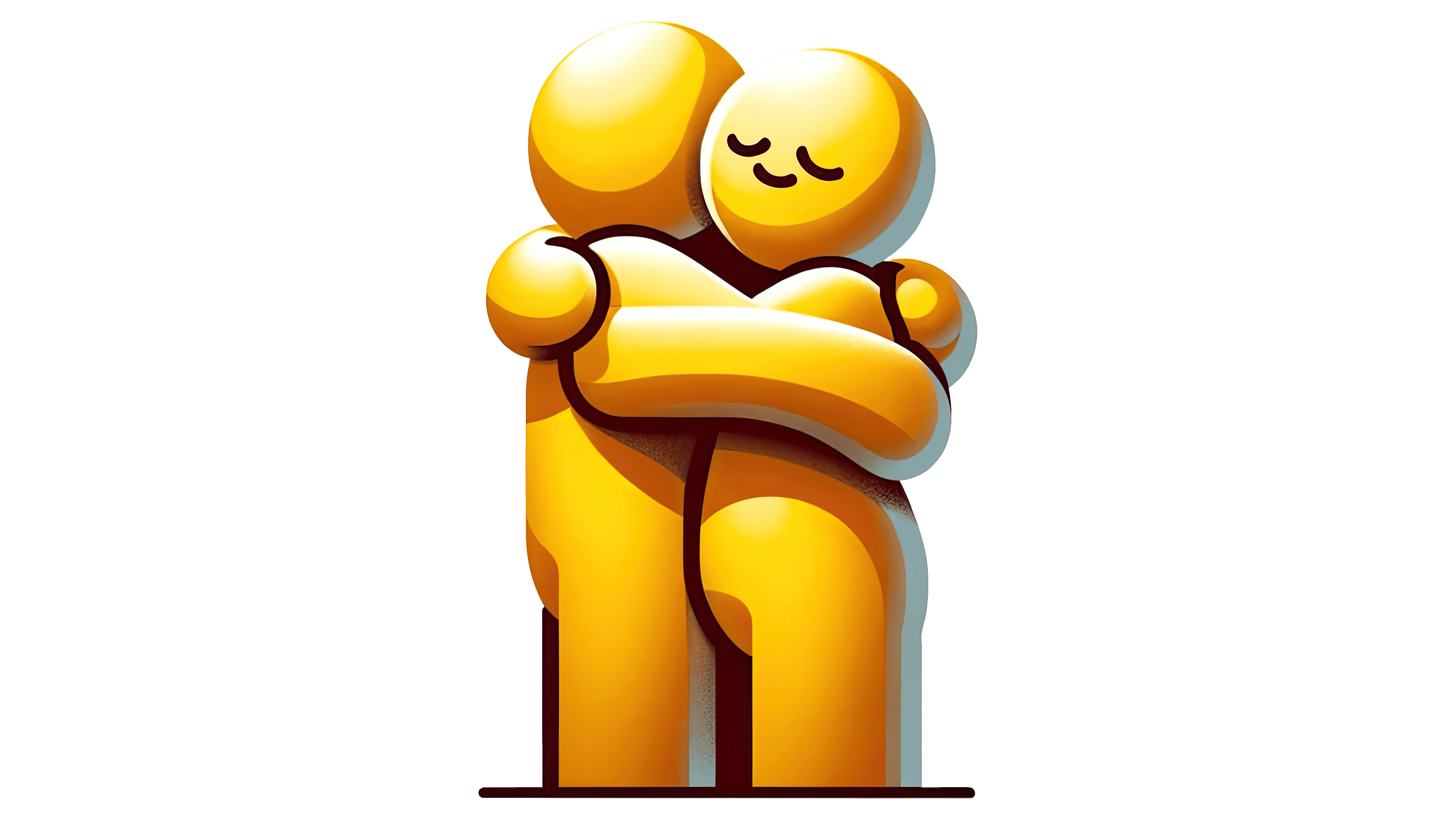 Hug Emoji What It Means And How To Use It