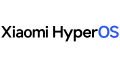HyperOS Logo New