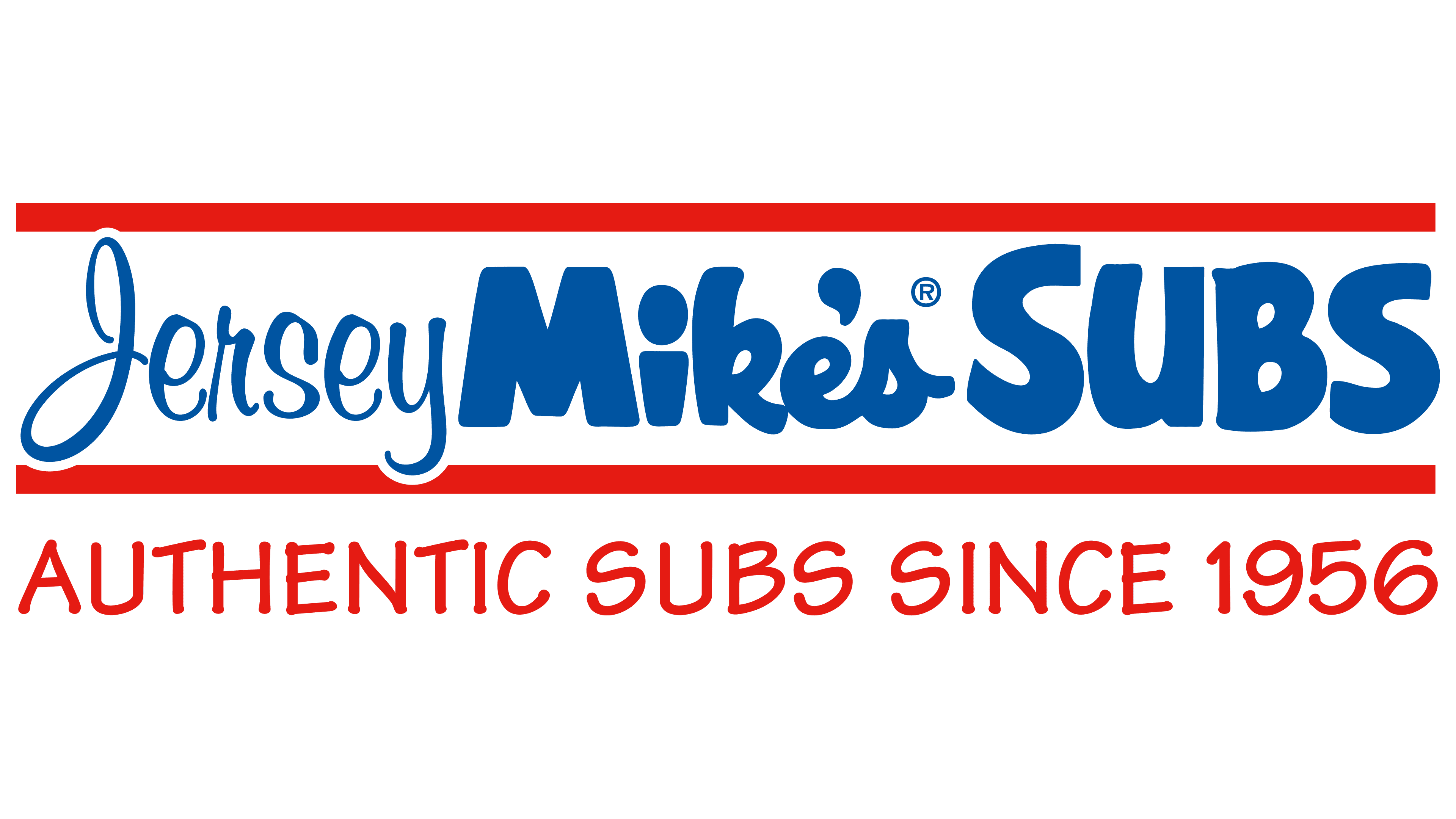 Jersey Mikes Logo, symbol, meaning, history, PNG, brand