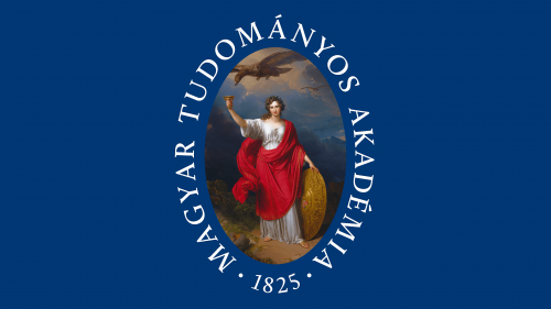 Magyar Tudomanyos Akademia Emblem