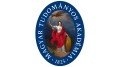 Magyar Tudomanyos Akademia Logo