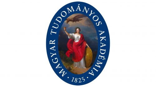 Magyar Tudomanyos Akademia Logo