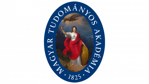 Magyar Tudomanyos Akademia Logo