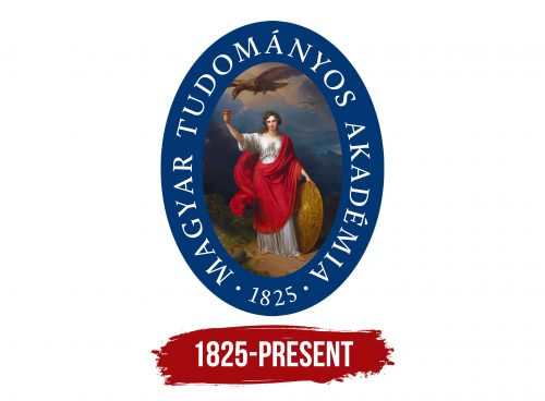 Magyar Tudomanyos Akademia Logo History