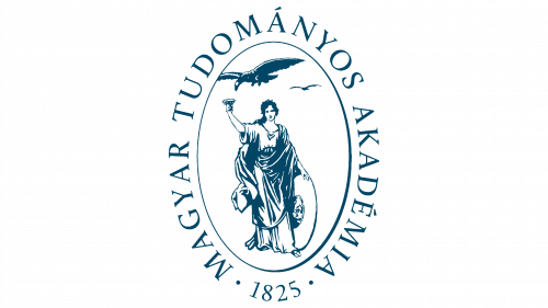 Magyar Tudomanyos Akademia Symbol