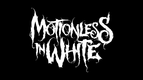 Motionless in White Emblem