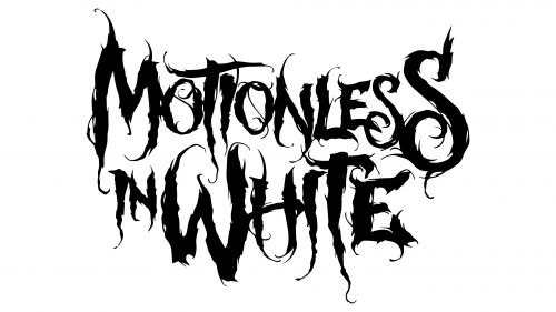 Motionless in White Logo