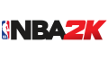 NBA 2K Logo