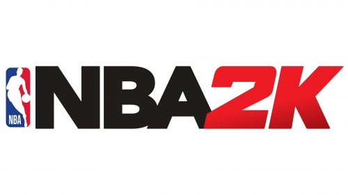 NBA 2K Logo, symbol, meaning, history, PNG, brand