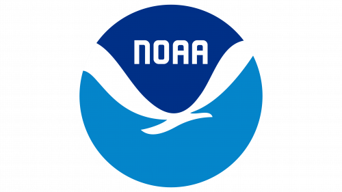 National Oceanic And Atmospheric Administration Logo, Symbol, Meaning ...