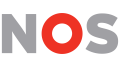 NOS (broadcaster) Logo