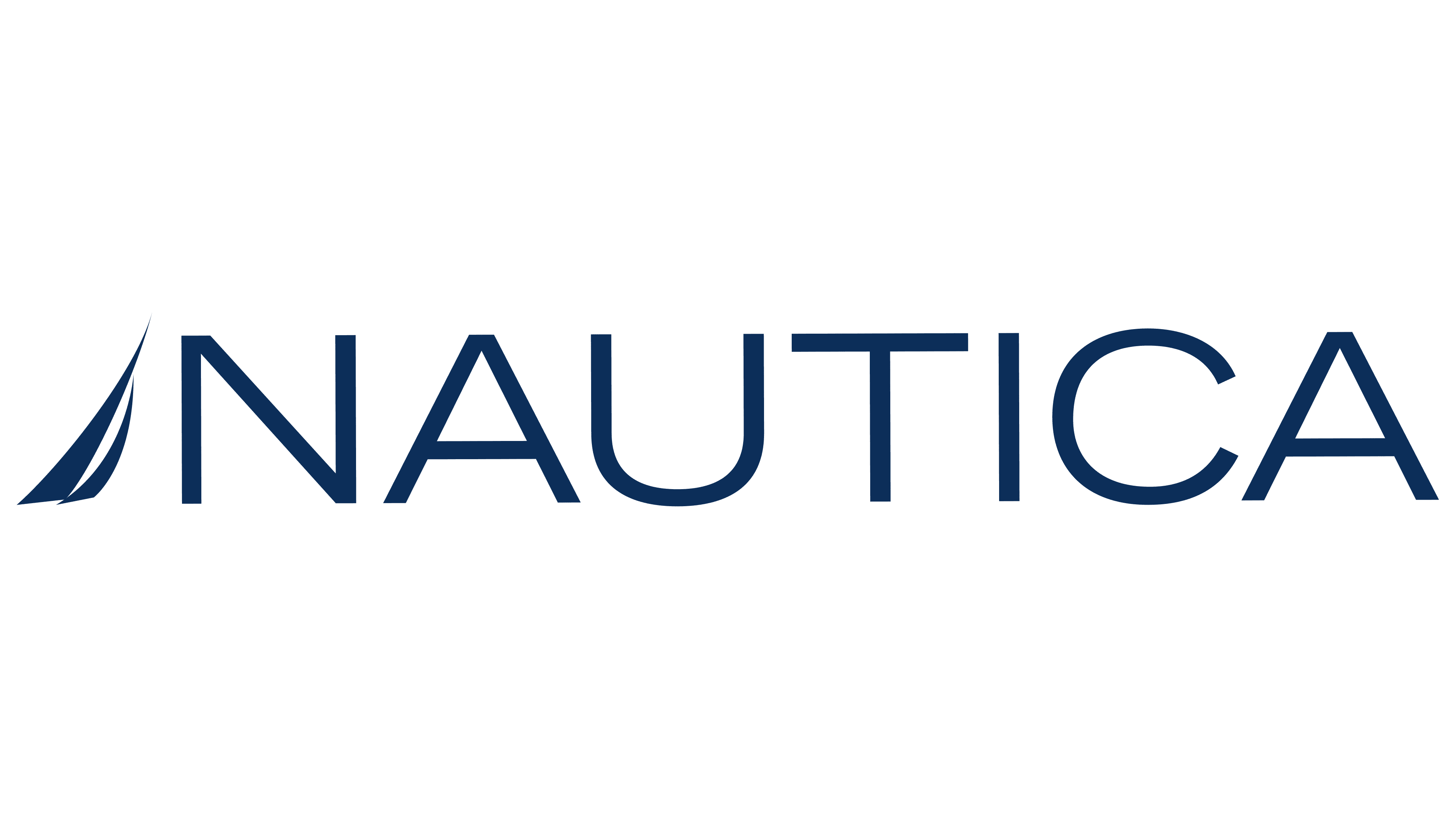 Nautica Logo, symbol, meaning, history, PNG, brand