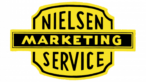 Nielsen Logo 1923