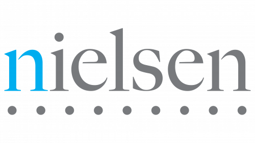 Nielsen Logo 2007