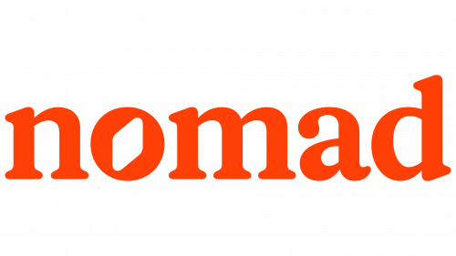 Nomad Health Logo New