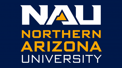 Northern Arizona University Emblem