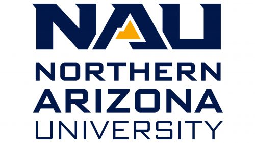 Northern Arizona University Logo