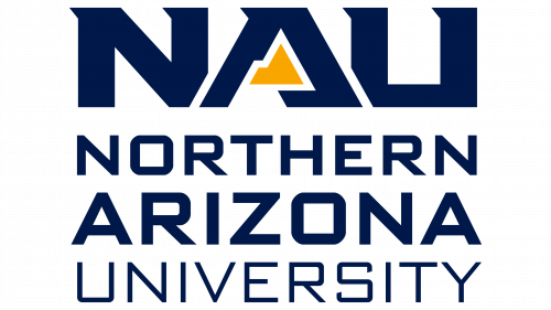 Northern Arizona University Logo