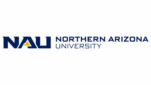 Northern Arizona University Symbol