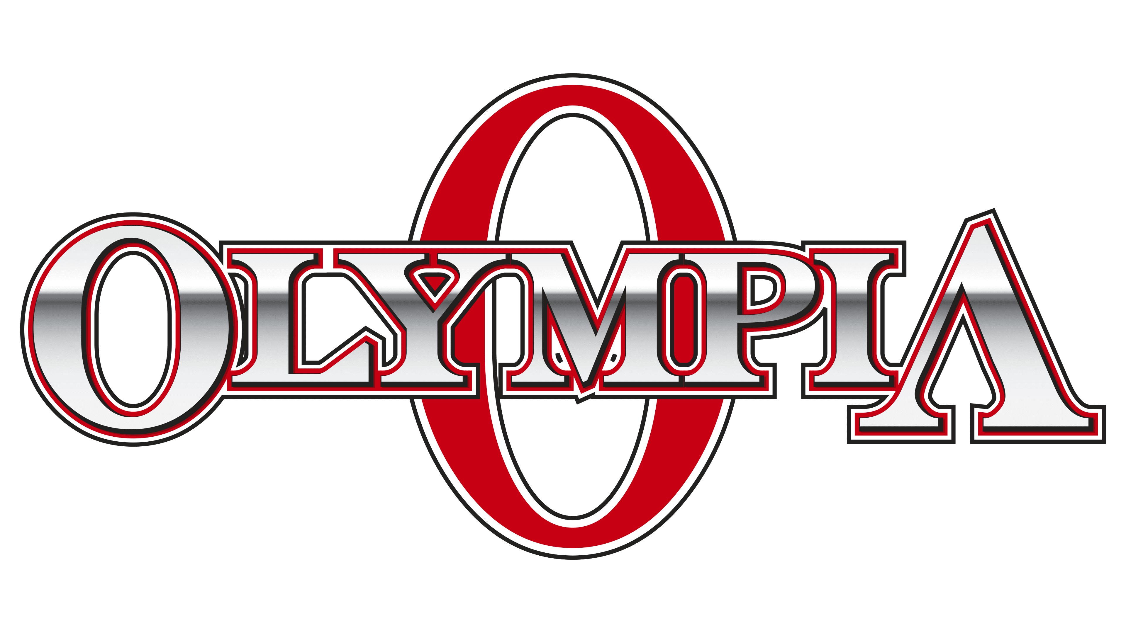 Olympia Logo, symbol, meaning, history, PNG, brand