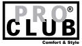 PRO CLUB Logo