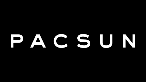 Pacsun Logo, symbol, meaning, history, PNG, brand