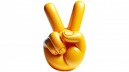 Peace Emoji