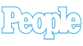 People Magazine Logo