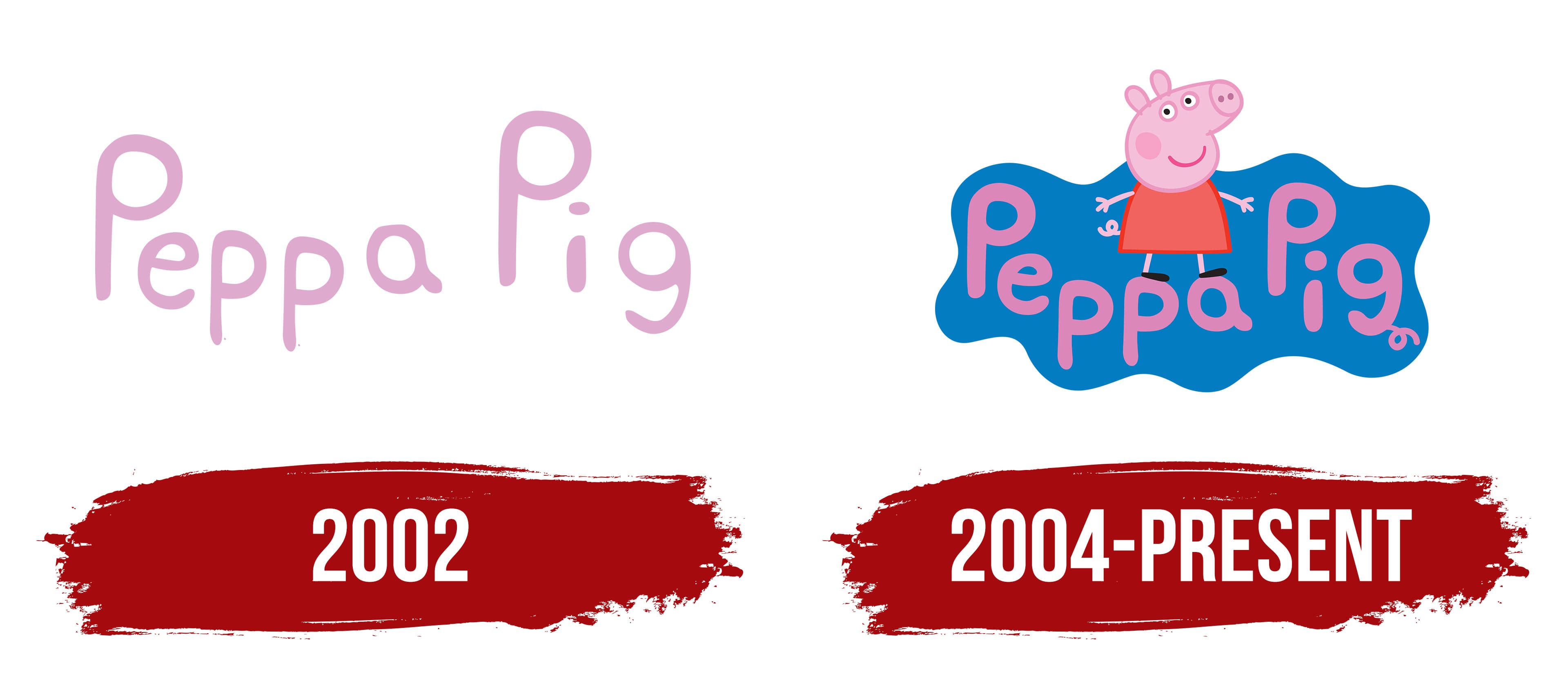 Peppa Pig Logo Nelson Peppa Pig Das Gro e Buch Mit Den Besten
